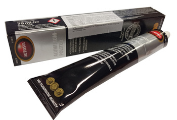 Autosol Aluminium Politur - pasta do polerowania aluminium