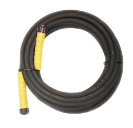 Wąż ciśnieniowy 6x1 250bar 10m termoplastyczny