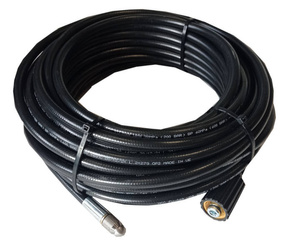 WĄŻ do myjki ciśnieniowej Karcher HD HDS 50m z głowicą do szamba