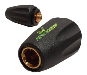 Szybkozłącze KEW Damskie GZ1/4 łaczenie lanc z pistoletem