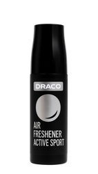 Draco  Air Freshener ACTIVE SPORT 70ml - zapach do auta