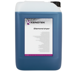 Kenotek DIAMOND DRYER 20L - nano wosk osuszający