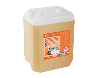 Eco Shine GRESS CLEAN 5L - płyn do maszynowego mycia podłóg