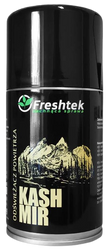 Freshtek ONE SHOT 250ml odświeżacz powietrza - Kaszmir