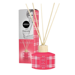 Aroma Patyczki zapachowe 100ml - Guma Balonowa