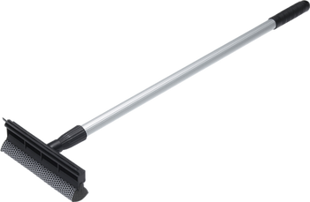 Vikan 473952 - myjka z kijem teleskopowym do 1,2m do solarów