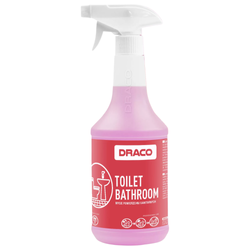 DRACO Toilet & Bathroom