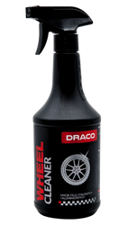 Draco WHEEL Cleaner 750ml - mycie felg stalowych i aluminiowych
