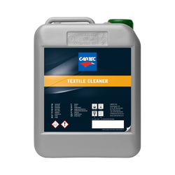 Cartec TEXTILE CEANER 5L - koncentrat do prania tapicerki