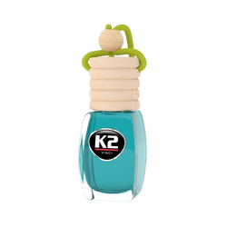 K2 Zapach samochodowy 8ml - spicy cytrus