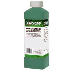 Orion BLACK GUM Eco 1L - czernidło do opon