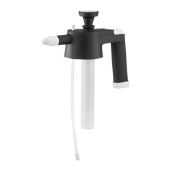 Kwazar VENUS SOLVENT Line - pompka czarna do opryskiwacza