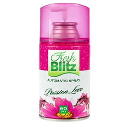 Kala Wkład do dozownika FreshBlitz 260ml - Passion Love