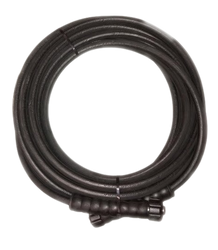 Wąż ciśnieniowy 8x1 315bar 10m czarny myjnia