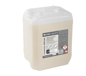 Eco Shine DIAMOND SPECIAL 10kg - nabłyszczasz do naczyń