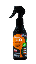 HaDwaO NANO TEXIL 200ml - impregnat do butów odzieży i