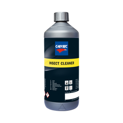 Cartec INSECT CLEANER 1 L - usuwanie owadów z pojazdów