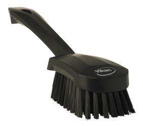 VIKAN 41929 - ręczna twarda szczotka do mycia szorowania