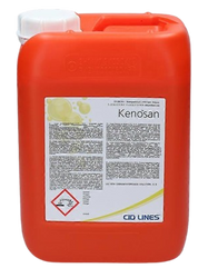 Cid Lines KENOSAN 22kg - preparat do mycia kurnika obory