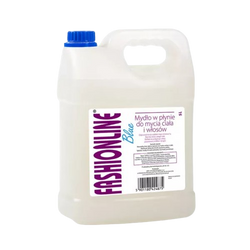 MPS Mydło w płynie 5L - zapas do dozownika