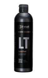 Detail LEATHER LT 0,5ML - odżywka do pielęgnacji skóry