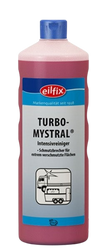 Eilfix TURBO MYSTRAL 1L - usuwanie tłustych plam z plastików