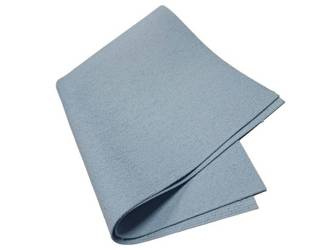 Ircha PVA Micro magiczna ściereczka IRCHA niebieska 38x32cm