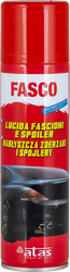 FASKO spray 600ml - konserwacja plastików zderzaków