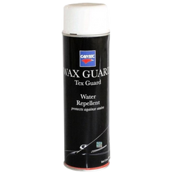 Cartec WAX GUARD 500ml - impregnat dachów cabrio i tapicerki