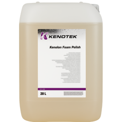 Kenotek KENOLON Foam Polish 20L - politurowy hydrowosk