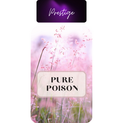 Olejek Zapachowy Do Dyfuzora PRESTIGE - Pure Poison 500ml