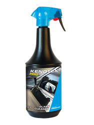 Kenotek GLASS CLEANER 1L - Płyn do mycia szyb z alkoholem