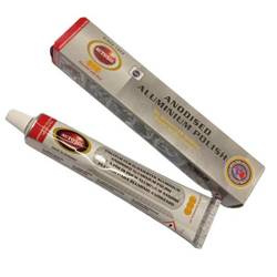 Autosol Anodised Aluminium Poish 75ml - pasta polerująca
