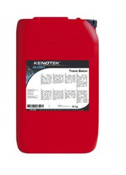Kenotek TRANS BETON 25kg - usuwa beton i cement