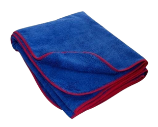 Ręcznik 60x90cm - mikrofibra miękka do osuszania auta