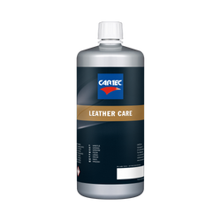 Cartec LEATHER CARE 1L - mleczko do pielęgnacji skór