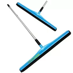 Vikan Zestaw ściągacz podłogowy 77553 700mm  + kij alu 1,26m