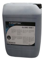 Kenotek GLOBO 3600+ 20L Piana Aktywna do mycia samochodu Chemia do myjni samochodowej