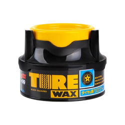 Soft99 Tire Black Wax 170g - dressing do opon
