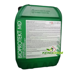 Polchem BIOPROTEKT 5kg - płyn do ręcznego mycia dezynfekcji