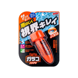 Soft99 Glaco Roll-on Instant Dry 75ml - powłoka hydrofobowa