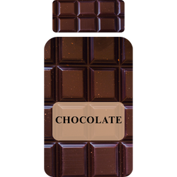 Olejek Zapachowy Do Dyfuzora - Chocolate 100ml