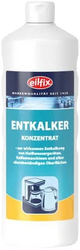 Eilfix ENTKALKER 1L - okamieniacz do ekspresów czajników