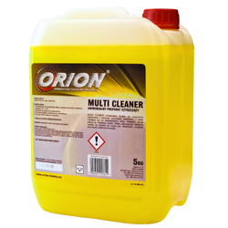 Orion Multi Cleaner APC 5kg - uniwersalny preparat