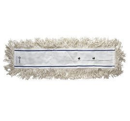 Mop SUCHY 60cm - bawełniany do zamiatania i osuszania