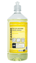 Eco Shine DISH CLEANER 1L - płyn do ręcznego mycia naczyń