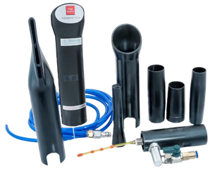 Benbow 006 Classic - adapter pneumatyczny do odkurzania auta