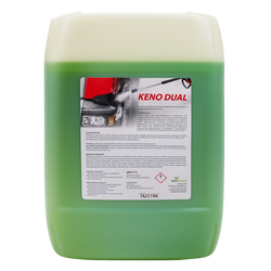 Kenochem KENO DUAL 22kg - silna aktywna piana do mycia aut