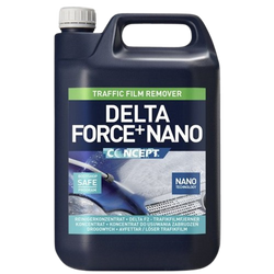 Concept Delta Force + Nano 5L - piana antywna do odtłaczania