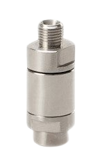 Złącze obrotowe proste KOTHAR GZ1/4 GW1/4 do węża